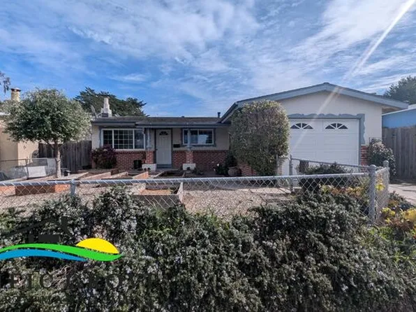 1608 Luxton St, Seaside, CA 93955