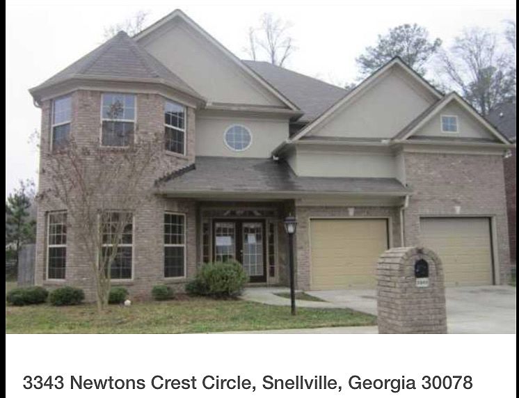 1st image of 3343 Newtons Crest Cir