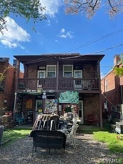 2nd image of 3118 Hanover Ave