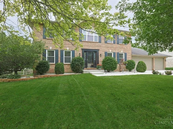 6448 Willow Bend Dr, Liberty Township, OH 45011