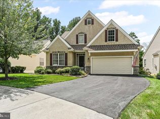 109 Regency Ct, Avondale, PA 19311