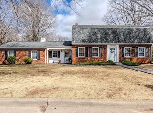 620 Brightwell Dr, Danville, VA 24540
