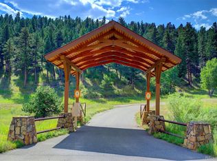 3325 Timbergate Trl, Evergreen, CO 80439