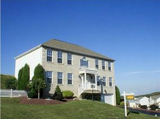 478 W Spring Grove Blvd, Rostraver Township, PA 15012