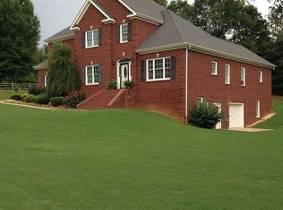 149 Spring Creek Xing, Anniston, AL 36207