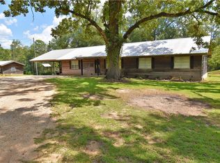 17399 Highway 167, Colfax, LA 71423