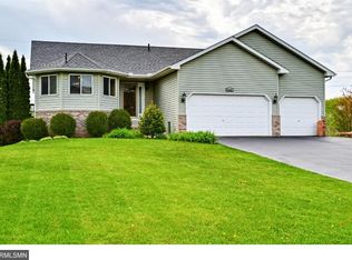 6352 151st Street Ct N, Hugo, MN 55038