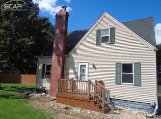 8291 Neff Rd, Mount Morris, MI 48458