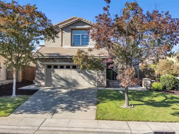 2258 Cattle Dr, Folsom, CA 95630