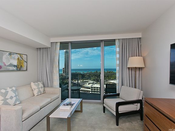 2nd image of 2139 Kuhio Avenue Tower #2-1503