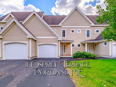 11 Osprey Terrace #11, Portland, ME, 04103