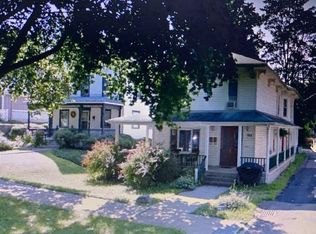 163 Wall St APT 101, Corning, NY