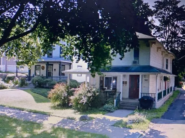 163 Wall St APT 101, Corning, NY 14830
