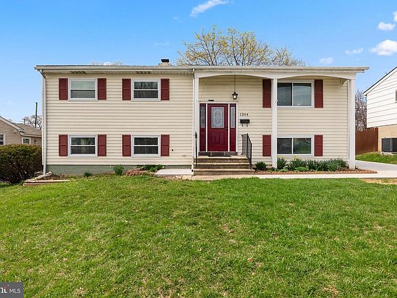 3rd image of 1304 Glenwilde Rd