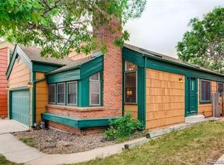 10240 W Alamo Pl, Littleton, CO 80127