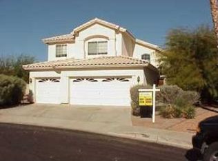 15809 S 28th Pl, Phoenix, AZ 85048