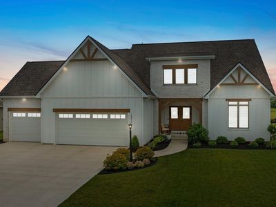 12515 Tula Trl, Fort Wayne, IN, 46814