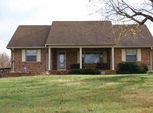 143 Old Mill Rd, Tellico Plains, TN 37385