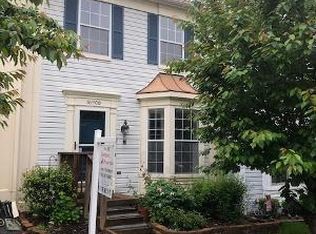 16900 Jed Forest Ln, Woodbridge, VA 22191