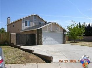 2213 Moonflower Ct, Palmdale, CA 93550