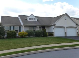 789 Heather Rdg, Manheim, PA 17545