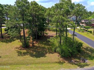 4406 Rose Hill Place SE, Southport, NC 28461