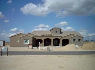 3926 E Augusta Ave, Queen Creek, AZ 85142