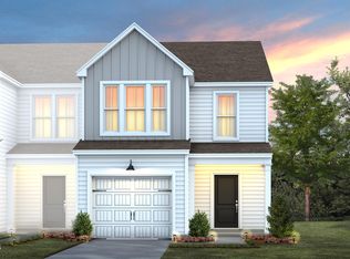 2806 Rodeo Ct, Willow Spring, NC 27592