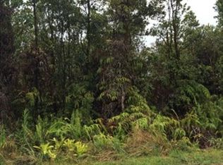 Moano St, Mountain View, HI 96771