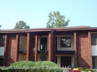 251 Rast St APT D8, Sumter, SC 29150
