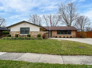 5020 Bluffview Dr, Dayton, OH 45424