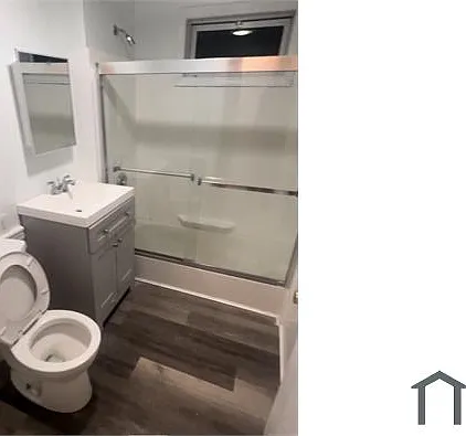 1 bed, 700 sqft, $1,650 — Photo 4