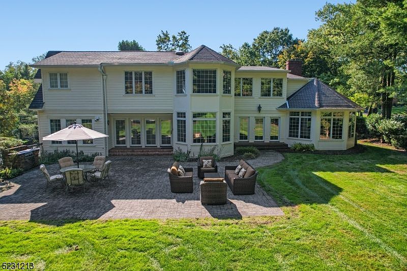 80 Slope Dr, Short Hills, NJ 07078 | Zillow