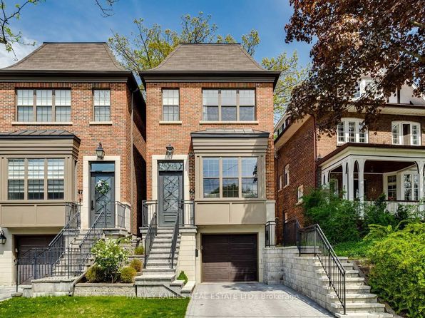 Houses For Rent in Toronto ON - 371 Homes | Zillow