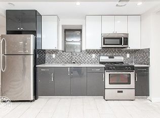 695 Saint Johns Pl #5, Brooklyn, NY 11216