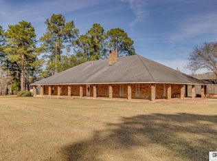 708 Little Lake Rd, West Monroe, LA 71292
