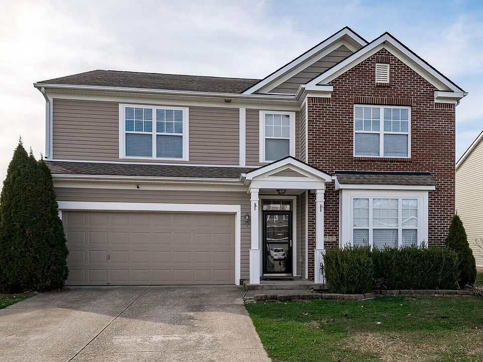 757 Dawson Springs Way, Lexington, KY 40511 MLS 24003849 Zillow