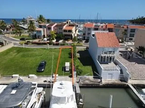 1 San Miguel Is #6, Humacao, PR 00791