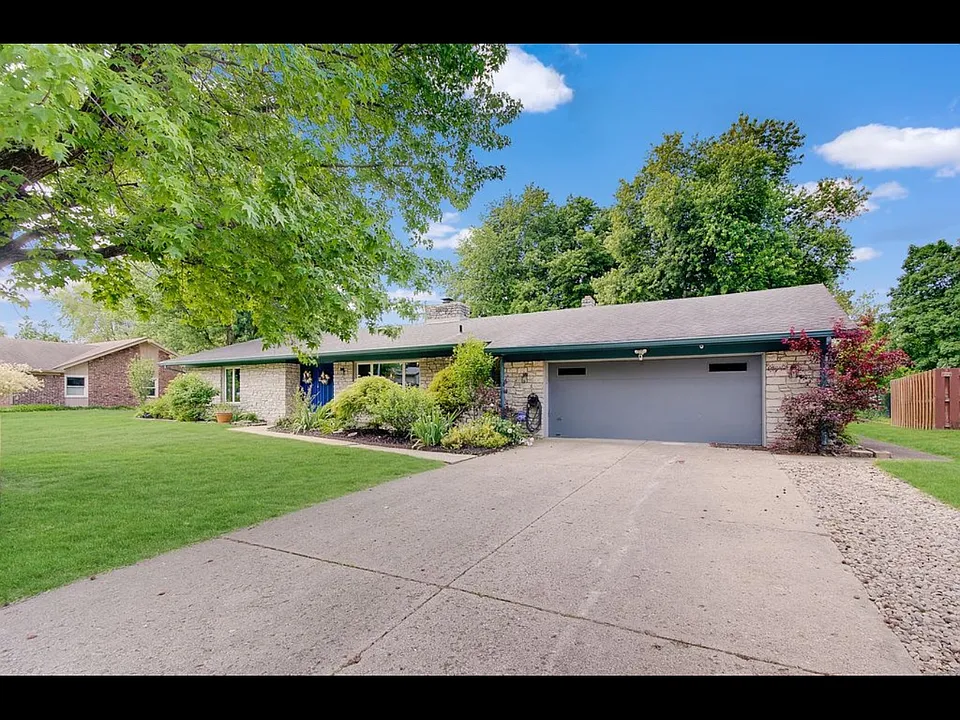 6640 Yellowstone Pkwy
