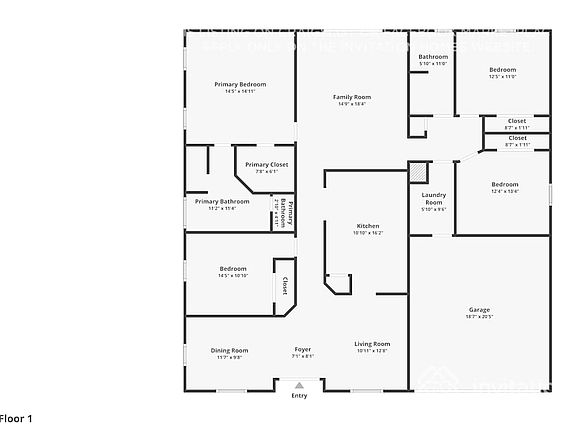 2nd image of 608 Terranova Dr