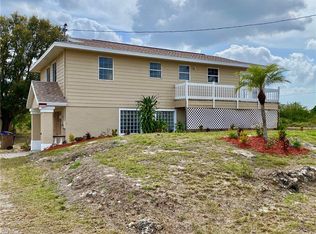 2917 26th St SW, Lehigh Acres, FL 33976