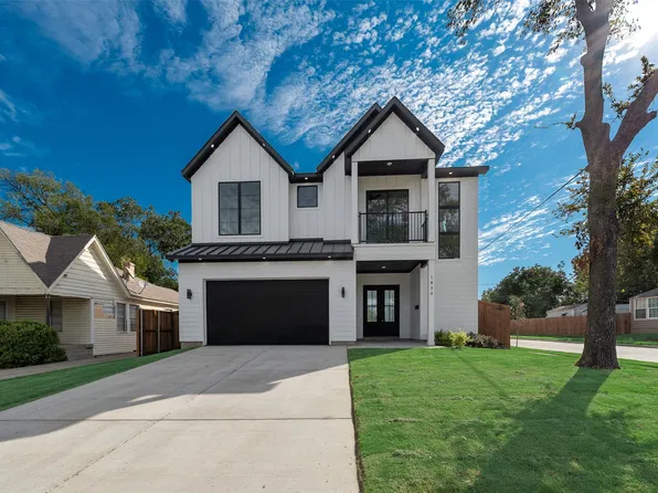 1830 S Marsalis Ave, Dallas, TX 75216