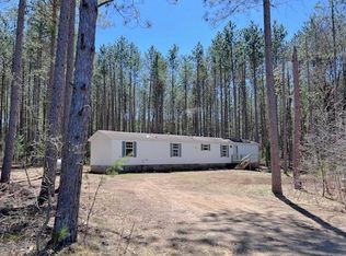 W8081 Schroeder Ln, Pembine, WI 54156