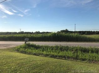 26220 24 Mile Rd, Chesterfield, MI 48051