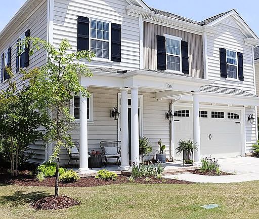 2nd image of 1744 Wettenhall Dr