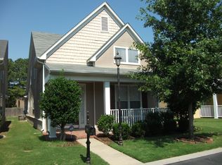 1333 Island Shore Dr, Memphis, TN 38103
