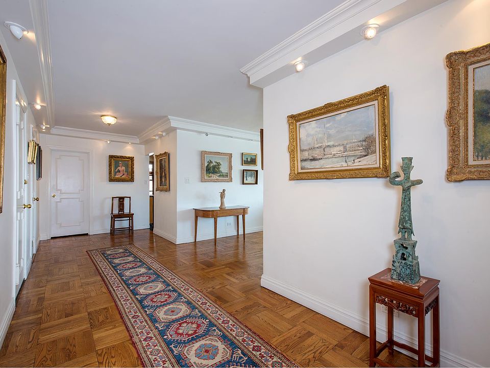 1st image of 50 Sutton Pl S #16J