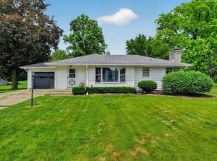 24701 County Road 20, Elkhart, IN 46517