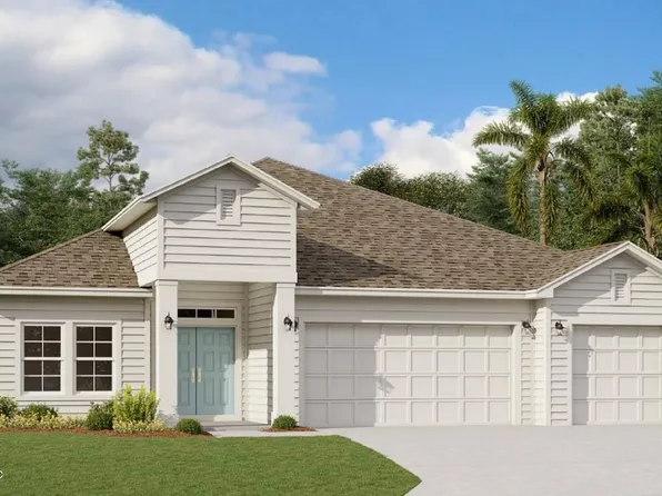 2277 BRANNINGS SAWMILL Court, Middleburg, FL 32068