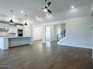 6947 N Sunrise Loop, Olive Branch, MS 38654